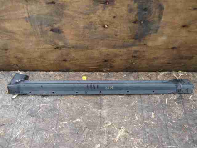 Изображение товара 45008 - 00045008 porog plastikovyj levyj Opel Omega