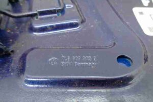 Изображение товара 45014 - 00045014 lyuchok toplivnogo baka Toyota Corolla Matrix 2