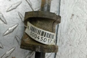 Изображение товара 45017 - 00045017 stabilizator zadnij Peugeot 306 3