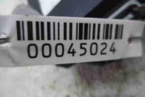 Изображение товара 45024 - 00045024 blok upravleniya 1