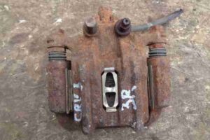 Изображение товара 45026 - 00045026 support zadnij pravyj Renault Sandero