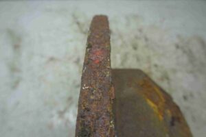 Изображение товара 45028 - 00045028 disk tormoznoj zadnij Pontiac TransSport 2