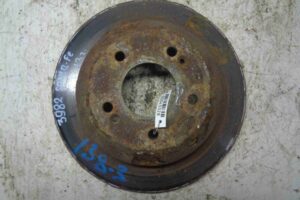 Изображение товара 45028 - 00045028 disk tormoznoj zadnij Pontiac TransSport 3