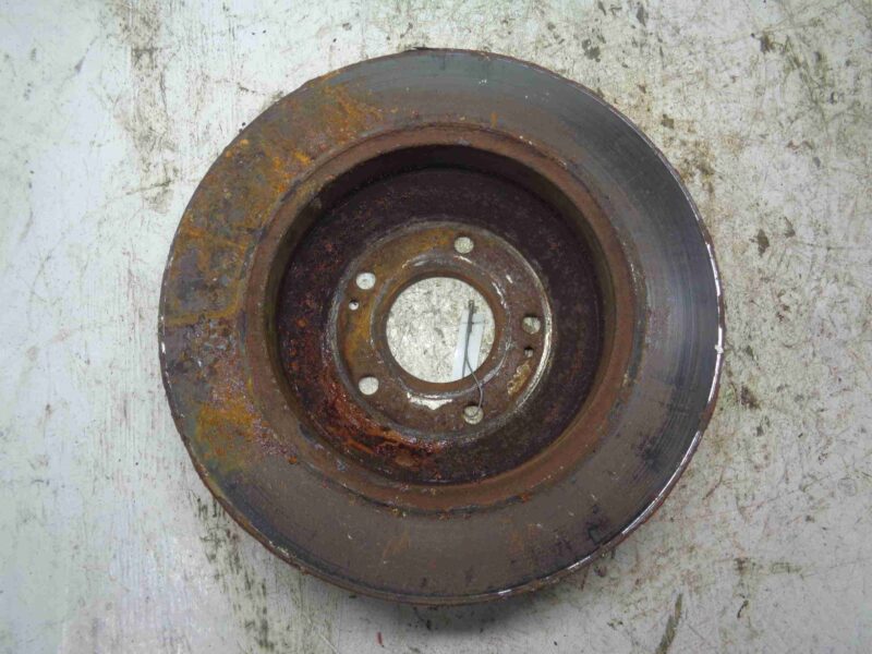 Изображение товара 45028 - 00045028 disk tormoznoj zadnij Pontiac TransSport