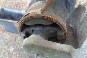 Изображение товара 45030 - 00045030 kronshtejn dvigatelya 2