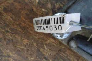 Изображение товара 45030 - 00045030 kronshtejn dvigatelya 3