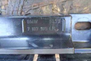 Изображение товара 45036 - 00045036 kronshtejn podnozhki 3