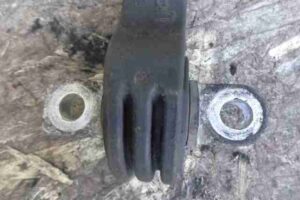 Изображение товара 45037 - 00045037 podushka krepleniya dvigatelya Renault Sandero 3