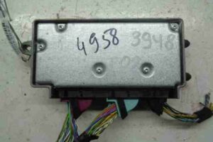 Изображение товара 45042 - 00045042 blok upravleniya podushek bezopasnosti 2