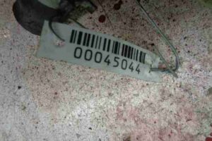 Изображение товара 45044 - 00045044 bachok gidrousilitelya Lexus LS 3