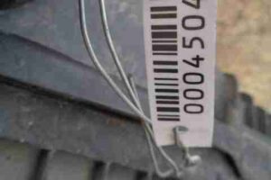Изображение товара 45045 - 00045045 korpus vozdushnogo filtra 1