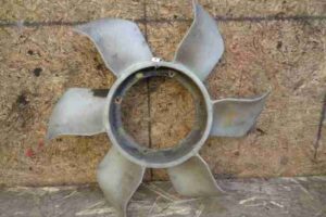 Изображение товара 45052 - 00045052 lopasti viskomufty Isuzu Rodeo