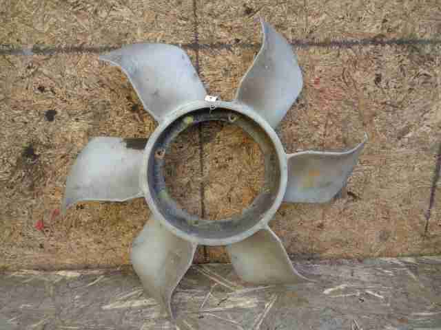 Изображение товара 45052 - 00045052 lopasti viskomufty Isuzu Rodeo