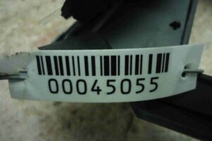 Изображение товара 45055 - 00045055 panel upravleniya magnitoloj 2