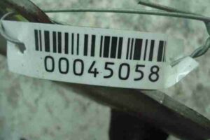 Изображение товара 45058 - 00045058 petlya kapota levaya Lexus RX 1