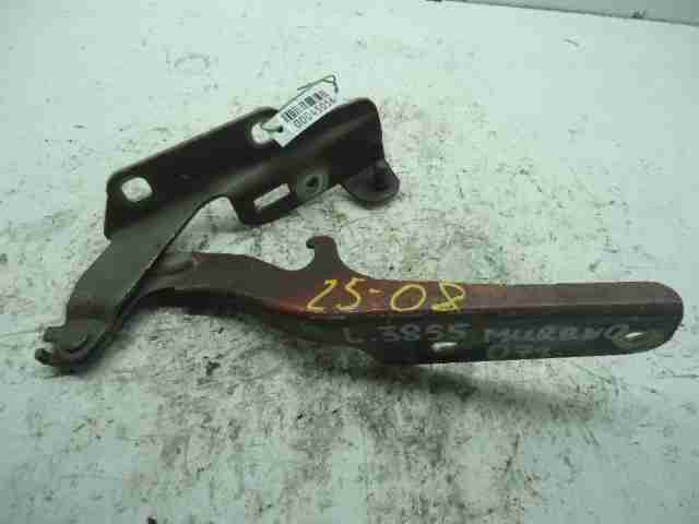 Изображение товара 45058 - 00045058 petlya kapota levaya Lexus RX