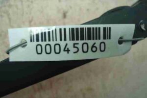 Изображение товара 45060 - 00045060 povodok stekloochistitelya Honda Ridgeline
