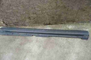 Изображение товара 45061 - 00045061 porog plastikovyj levyj Volvo 850 1