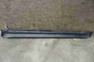 Изображение товара 45061 - 00045061 porog plastikovyj levyj Volvo 850 2