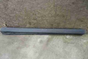 Изображение товара 45061 - 00045061 porog plastikovyj levyj Volvo 850