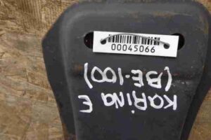 Изображение товара 45066 - 00045066 balka perednyaya prodolnaya Saturn Vue 1