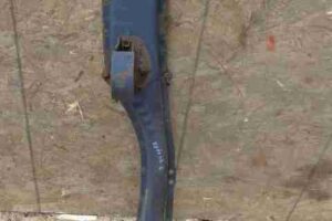 Изображение товара 45066 - 00045066 balka perednyaya prodolnaya Saturn Vue 3