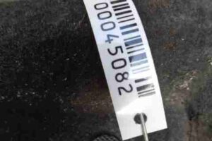 Изображение товара 45082 - 00045082 podkrylok zadnij pravyj 1