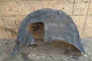 Изображение товара 45082 - 00045082 podkrylok zadnij pravyj 3