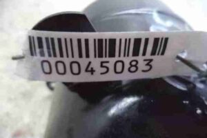 Изображение товара 45083 - 00045083 resiver pnevmopodveski 2