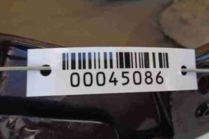 Изображение товара 45086 - 00045086 krylo pravoe Pontiac Vibe 2