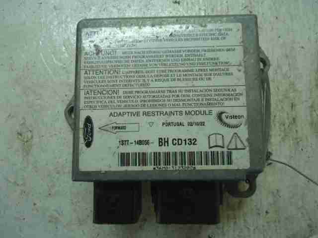 Изображение товара 45087 - 00045087 blok upravleniya podushek bezopasnosti