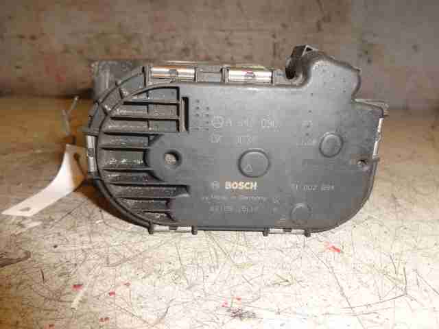 Изображение товара 45089 - 00045089 zaslonka drosselnaya