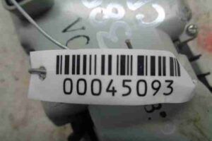 Изображение товара 45093 - 00045093 pereklyuchatel otopitelya Renault Sandero 1