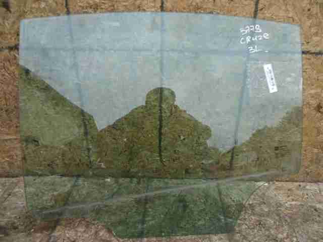 Изображение товара 45097 - 00045097 steklo dveri zadnej levoj