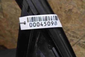 Изображение товара 45098 - 00045098 dver perednyaya pravaya Toyota Corolla Matrix 1