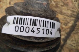 Изображение товара 45104 - 00045104 poluos zadnyaya pravaya Renault Sandero 1