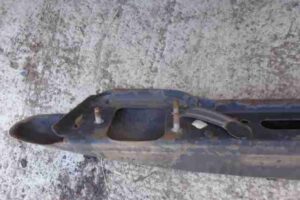 Изображение товара 45108 - 00045108 usilitel bampera perednij Chrysler Sebring 2