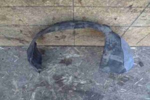 Изображение товара 45109 - 00045109 podkrylok zadnij pravyj 2