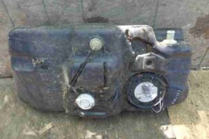 Изображение товара 45115 - 00045115 bak toplivnyj 