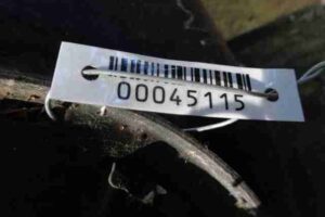 Изображение товара 45115 - 00045115 bak toplivnyj 1