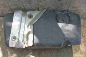 Изображение товара 45115 - 00045115 bak toplivnyj 3