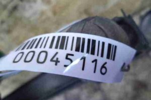 Изображение товара 45116 - 00045116 radiator konditsionera Renault Sandero 2