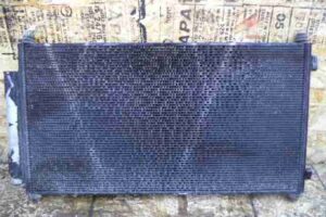 Изображение товара 45116 - 00045116 radiator konditsionera Renault Sandero