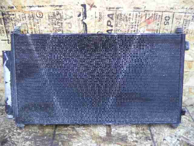 Изображение товара 45116 - 00045116 radiator konditsionera Renault Sandero