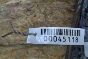 Изображение товара 45118 - 00045118 porog plastikovyj levyj Renault Sandero 2