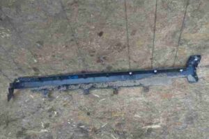 Изображение товара 45118 - 00045118 porog plastikovyj levyj Renault Sandero 3