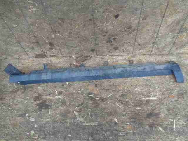 Изображение товара 45118 - 00045118 porog plastikovyj levyj Renault Sandero