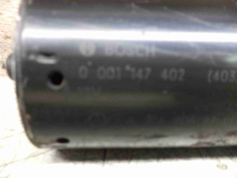 Изображение товара 45121 - 00045121 starter Honda Ridgeline