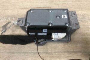 Изображение товара 45126 - 00045126 blok upravleniya podushek bezopasnosti 1