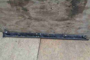 Изображение товара 45127 - 00045127 porog plastikovyj pravyj Citroen Berlingo 2